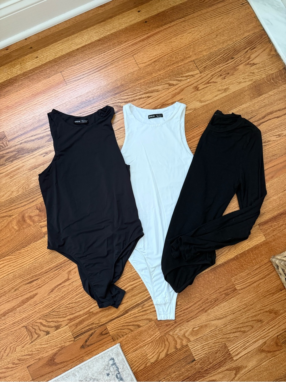Bodysuit Bundle